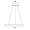 office ring pendant lighting